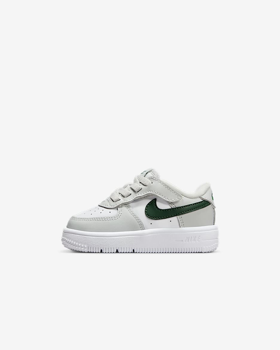 【新品】ナイキ エアフォースワンLOW イージーオン キッズ ナイキ NIKE フォース1 ロー イージーオン スニーカー キッズ